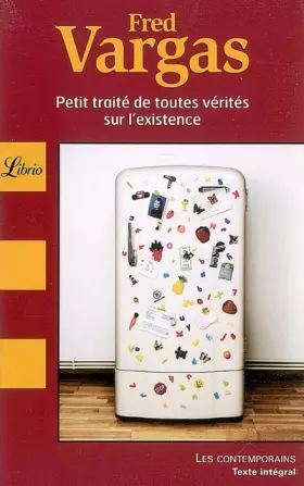 Couverture du produit · Petit traité de toutes vérités sur l'existence