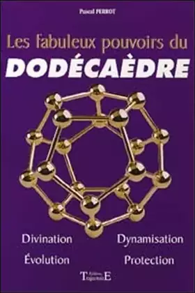 Couverture du produit · Les fabuleux pouvoirs du dodécaèdre