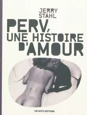 Couverture du produit · Perv, une histoire d'amour