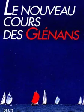 Couverture du produit · Le nouveau cours des Glénans