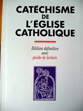 Couverture du produit · Catéchisme de l'Église catholique