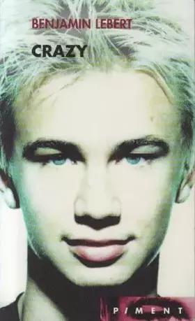 Couverture du produit · Crazy