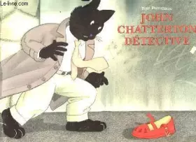 Couverture du produit · John chatterton detective