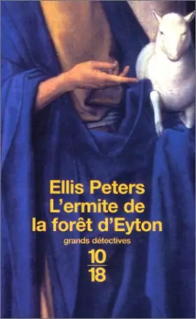 Couverture du produit · L'Ermite de la forêt d'Eyton