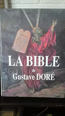 Couverture du produit · LA BIBLE