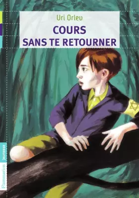 Couverture du produit · Cours sans te retourner
