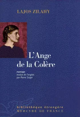 Couverture du produit · Les Dukay, II : L'Ange de la Colère