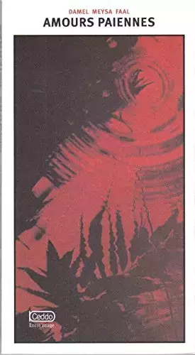 Couverture du produit · Amours paiennes