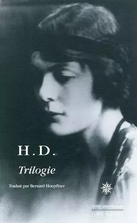 Couverture du produit · Trilogie