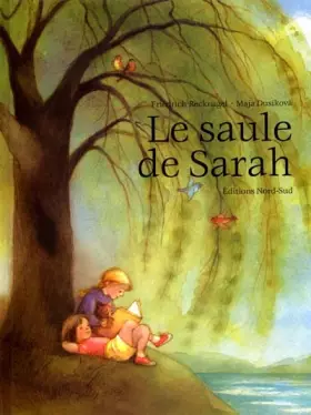 Couverture du produit · Le saule de Sarah