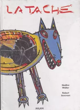 Couverture du produit · La tache