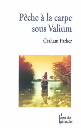Couverture du produit · Pêche à la carpe sous valium