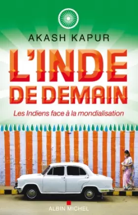 Couverture du produit · L'Inde de demain