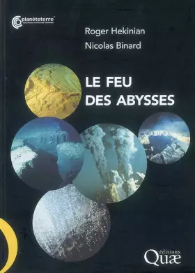 Couverture du produit · Le feu des abysses