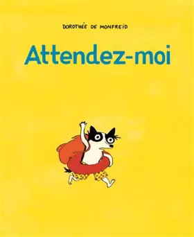 Couverture du produit · ATTENDEZ-MOI