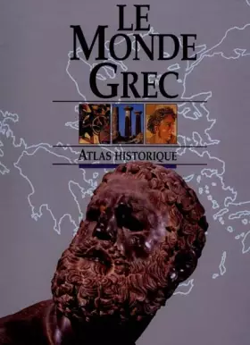Couverture du produit · Le Monde Grec