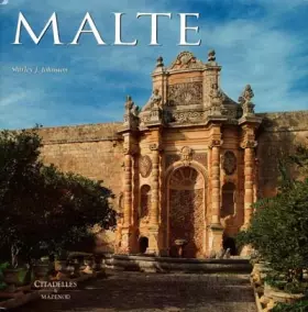 Couverture du produit · Malte