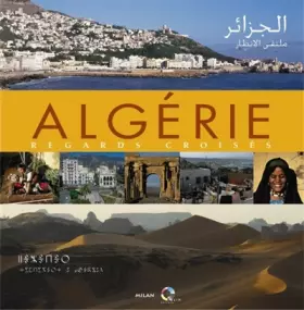 Couverture du produit · Algérie, regards croisés