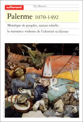 Couverture du produit · PALERME 1070-1492