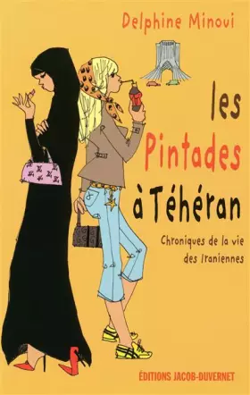 Couverture du produit · Les Pintades à Téhéran