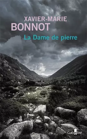 Couverture du produit · La Dame de pierre
