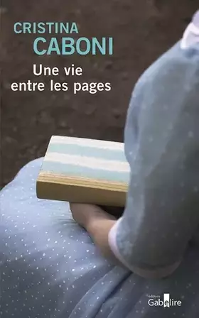 Couverture du produit · Une vie entre les pages