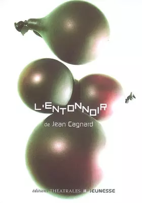 Couverture du produit · L'entonnoir
