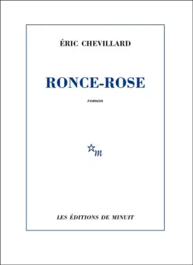 Couverture du produit · Ronce-rose