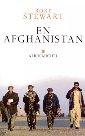 Couverture du produit · En Afghanistan