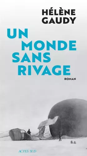 Couverture du produit · Un monde sans rivage