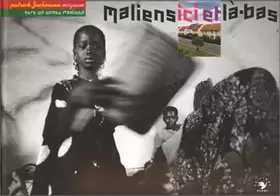 Couverture du produit · Maliens ici et la-bàs