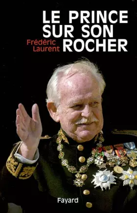 Couverture du produit · Le Prince sur son Rocher