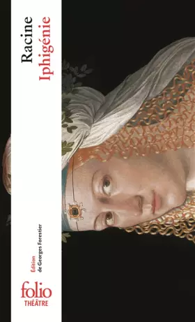 Couverture du produit · Iphigénie