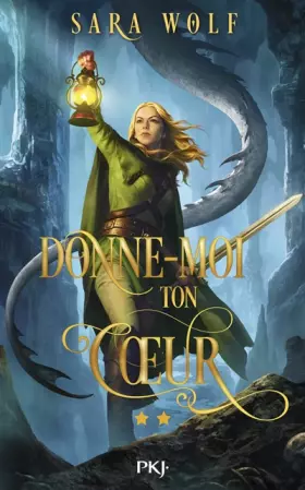 Couverture du produit · Donne-moi ton coeur - tome 02 (2)