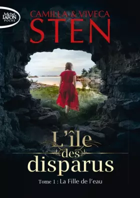 Couverture du produit · L'île des disparus - tome 1 La Fille de l'eau (1)