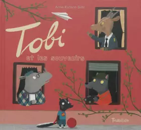 Couverture du produit · Tobi et les souvenirs