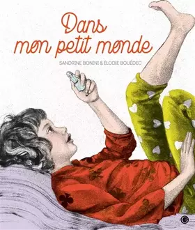 Couverture du produit · Dans mon petit monde
