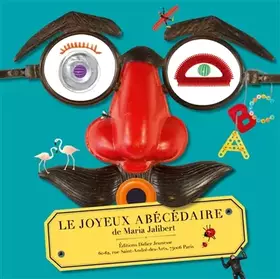 Couverture du produit · Le Joyeux Abécédaire