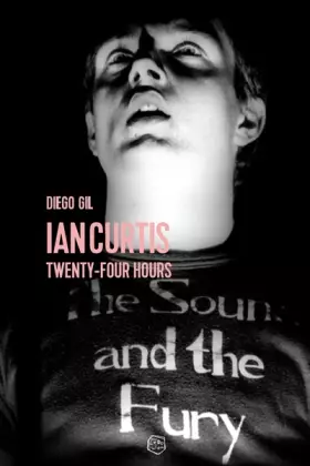 Couverture du produit · Ian Curtis - Twenty Four Hours