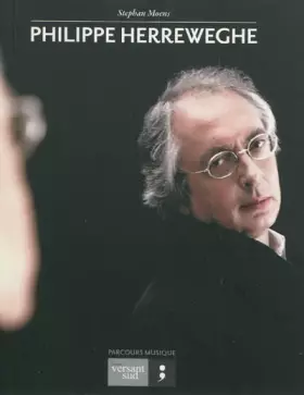 Couverture du produit · Philippe Herreweghe