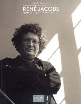 Couverture du produit · René Jacobs : Prima la musica, prime le parole