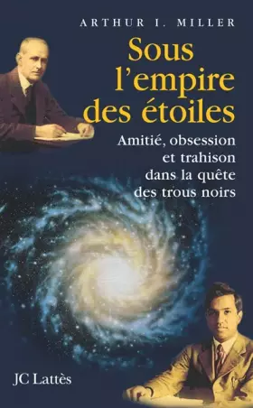 Couverture du produit · Sous l'empire des étoiles