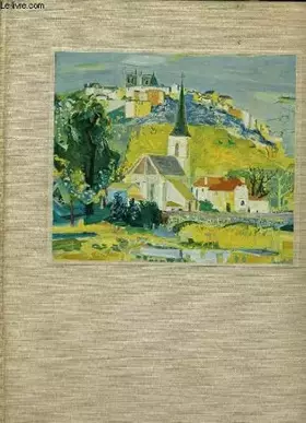 Couverture du produit · Portrait de la France.