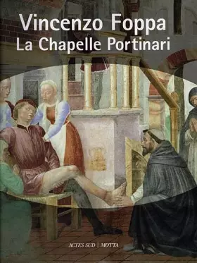 Couverture du produit · La Chapelle Portinari