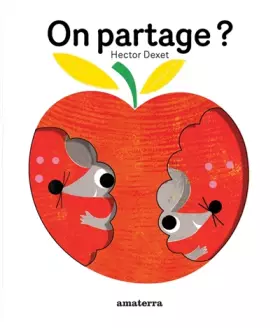 Couverture du produit · On partage ?