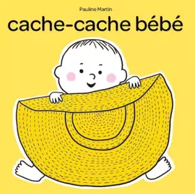 Couverture du produit · CACHE-CACHE BEBE
