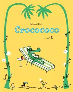 Couverture du produit · Crocococo
