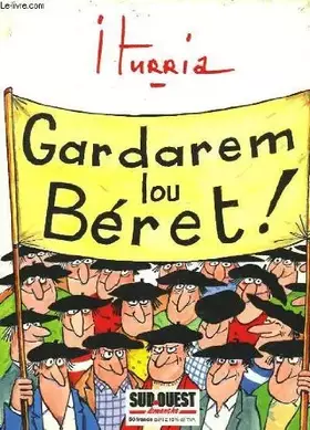 Couverture du produit · Gardarem lou béret !