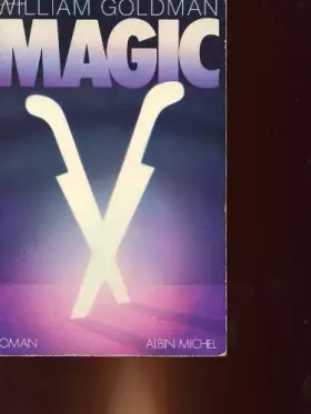 Couverture du produit · Magic