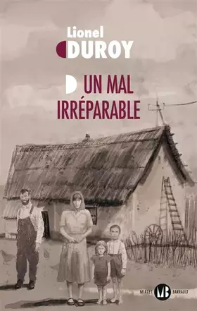 Couverture du produit · Un mal irréparable